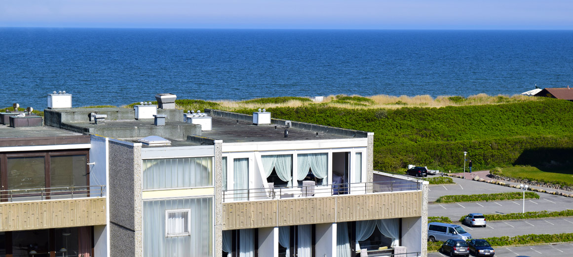 Hotel Wiking Sylt
